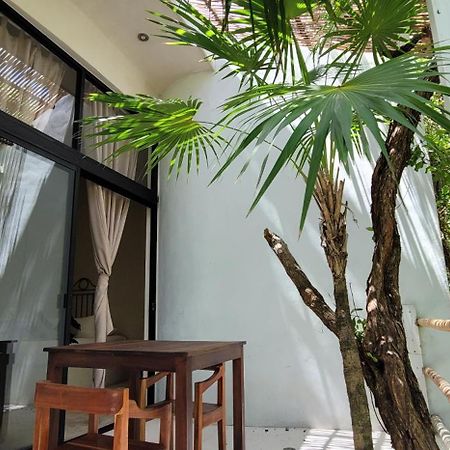 Casa Ambar Hotel & Boutique Tulum (Adults Only) Exterior foto