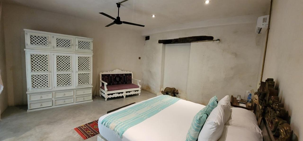 Casa Ambar Hotel & Boutique Tulum (Adults Only) Exterior foto