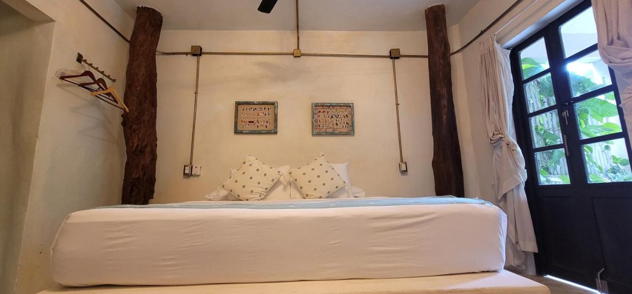 Casa Ambar Hotel & Boutique Tulum (Adults Only) Exterior foto