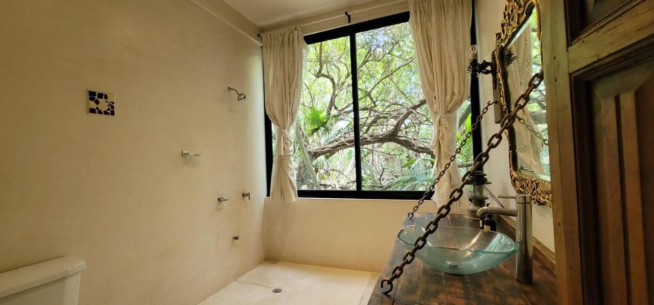 Casa Ambar Hotel & Boutique Tulum (Adults Only) Exterior foto