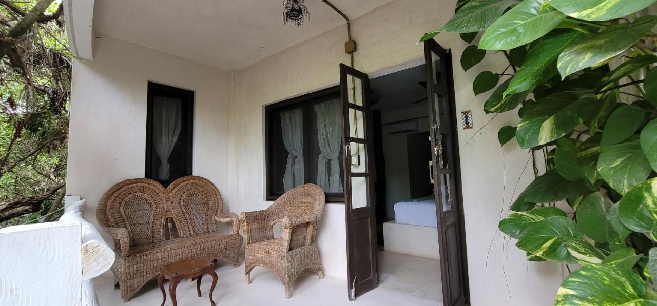 Casa Ambar Hotel & Boutique Tulum (Adults Only) Exterior foto