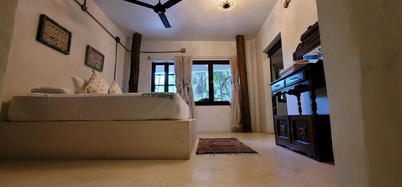 Casa Ambar Hotel & Boutique Tulum (Adults Only) Exterior foto