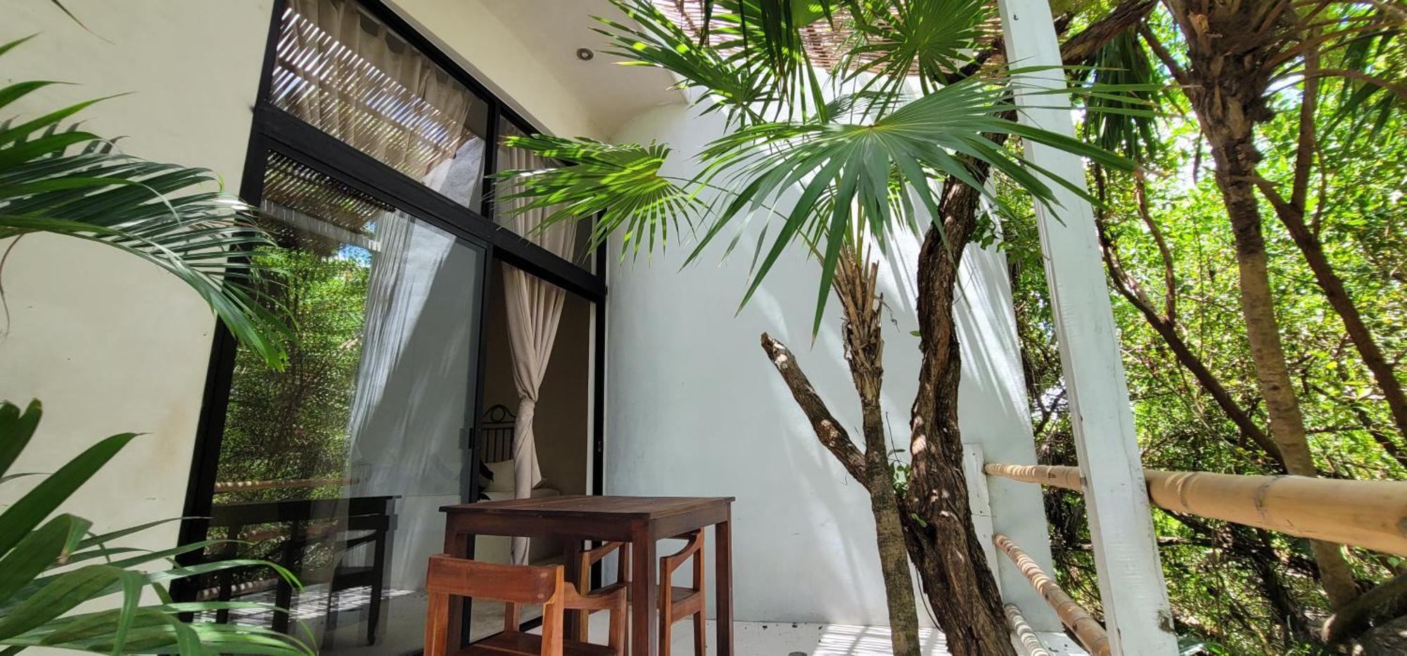 Casa Ambar Hotel & Boutique Tulum (Adults Only) Exterior foto