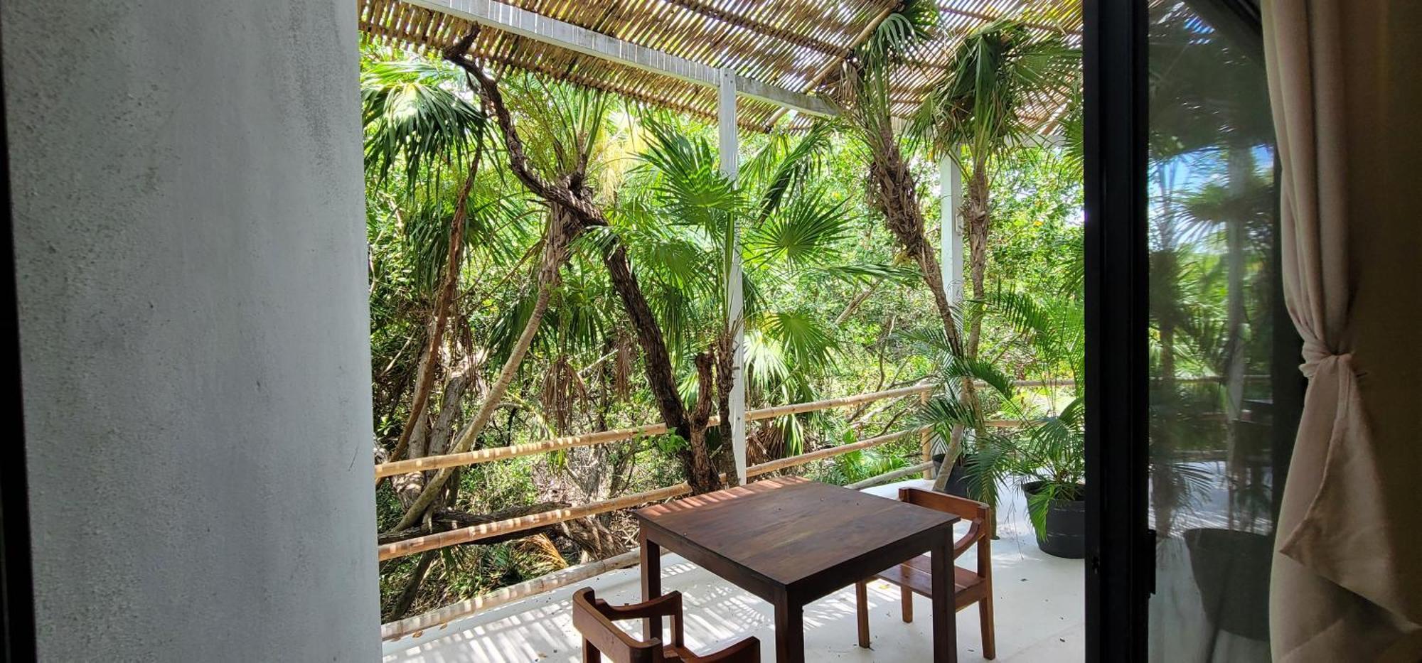 Casa Ambar Hotel & Boutique Tulum (Adults Only) Exterior foto