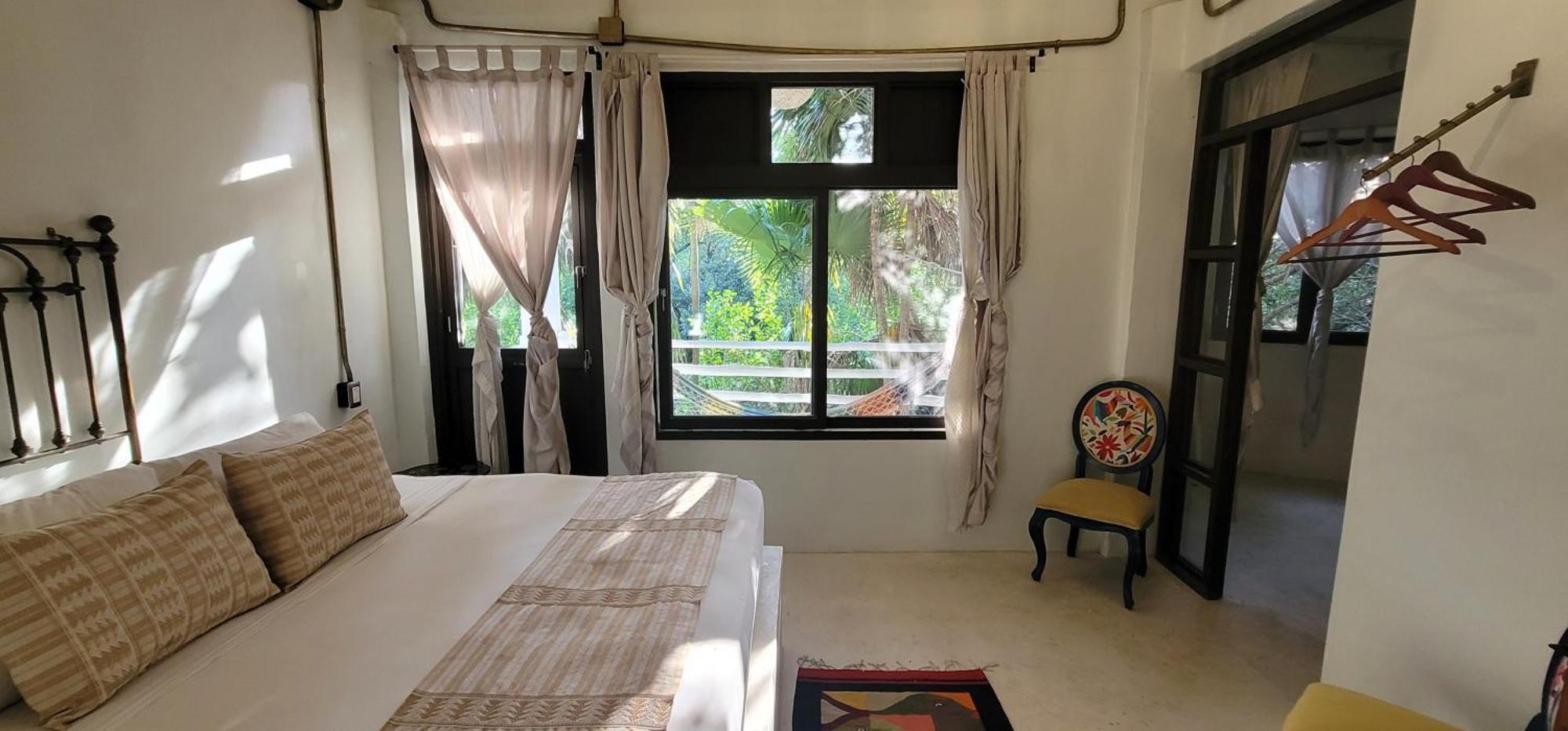 Casa Ambar Hotel & Boutique Tulum (Adults Only) Exterior foto