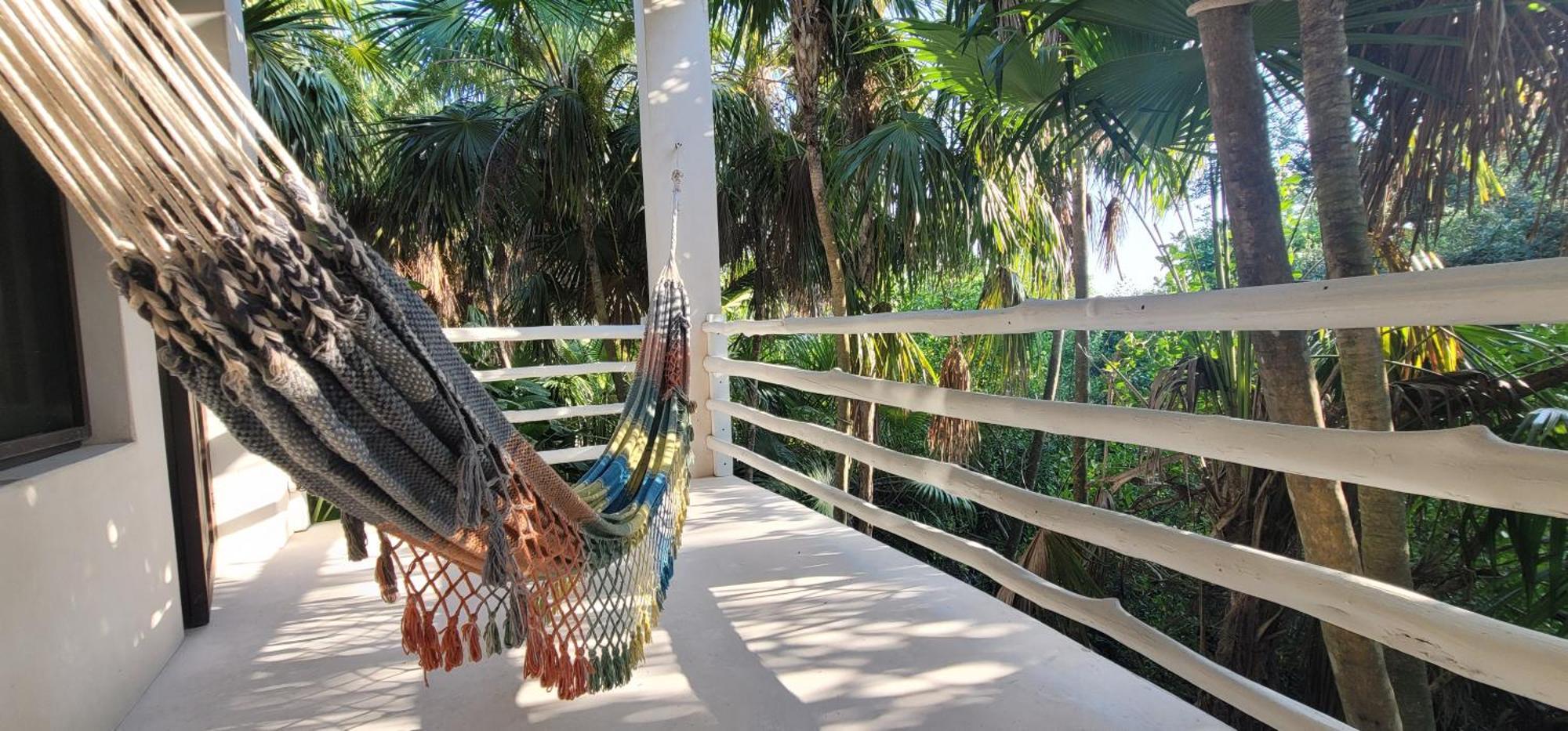 Casa Ambar Hotel & Boutique Tulum (Adults Only) Exterior foto