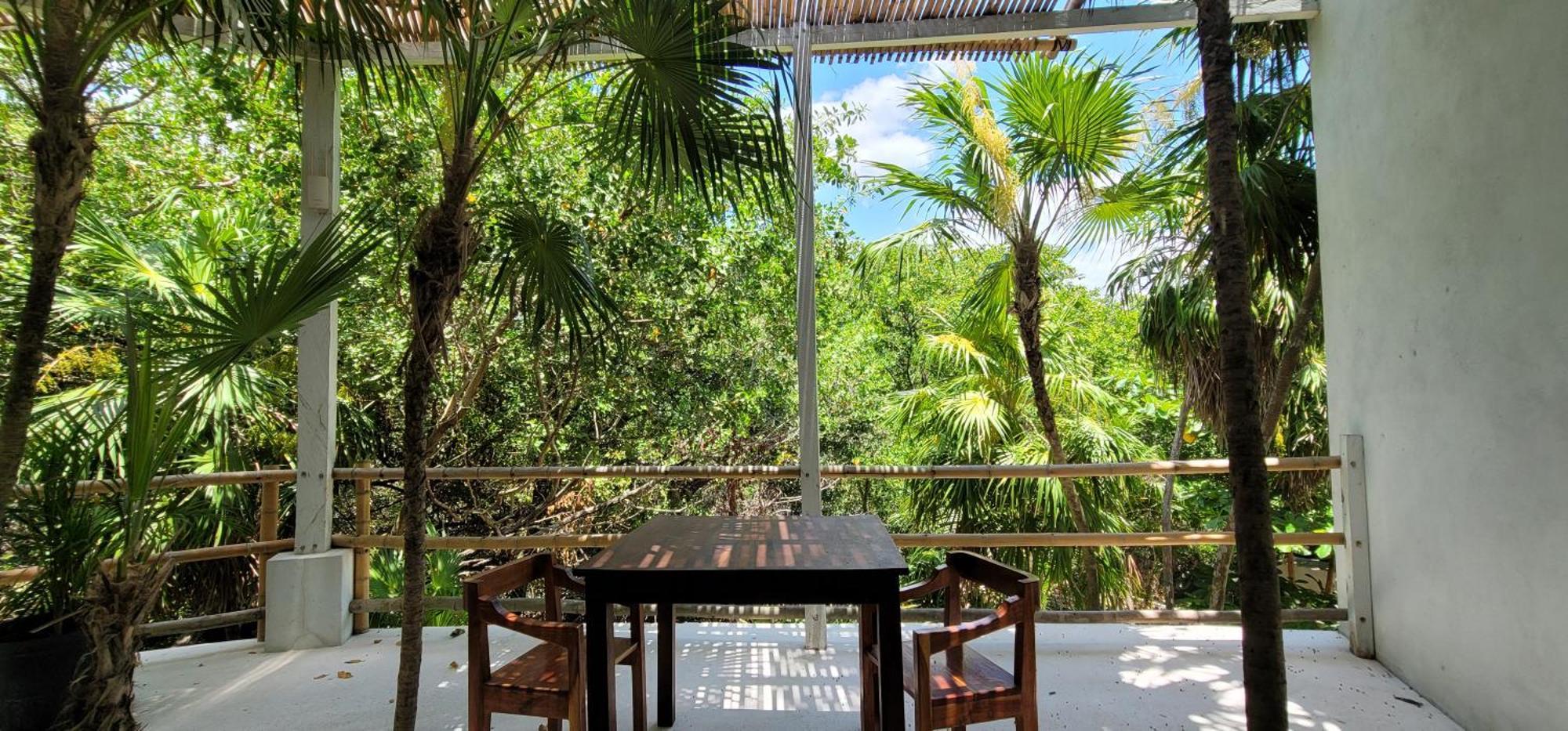 Casa Ambar Hotel & Boutique Tulum (Adults Only) Exterior foto