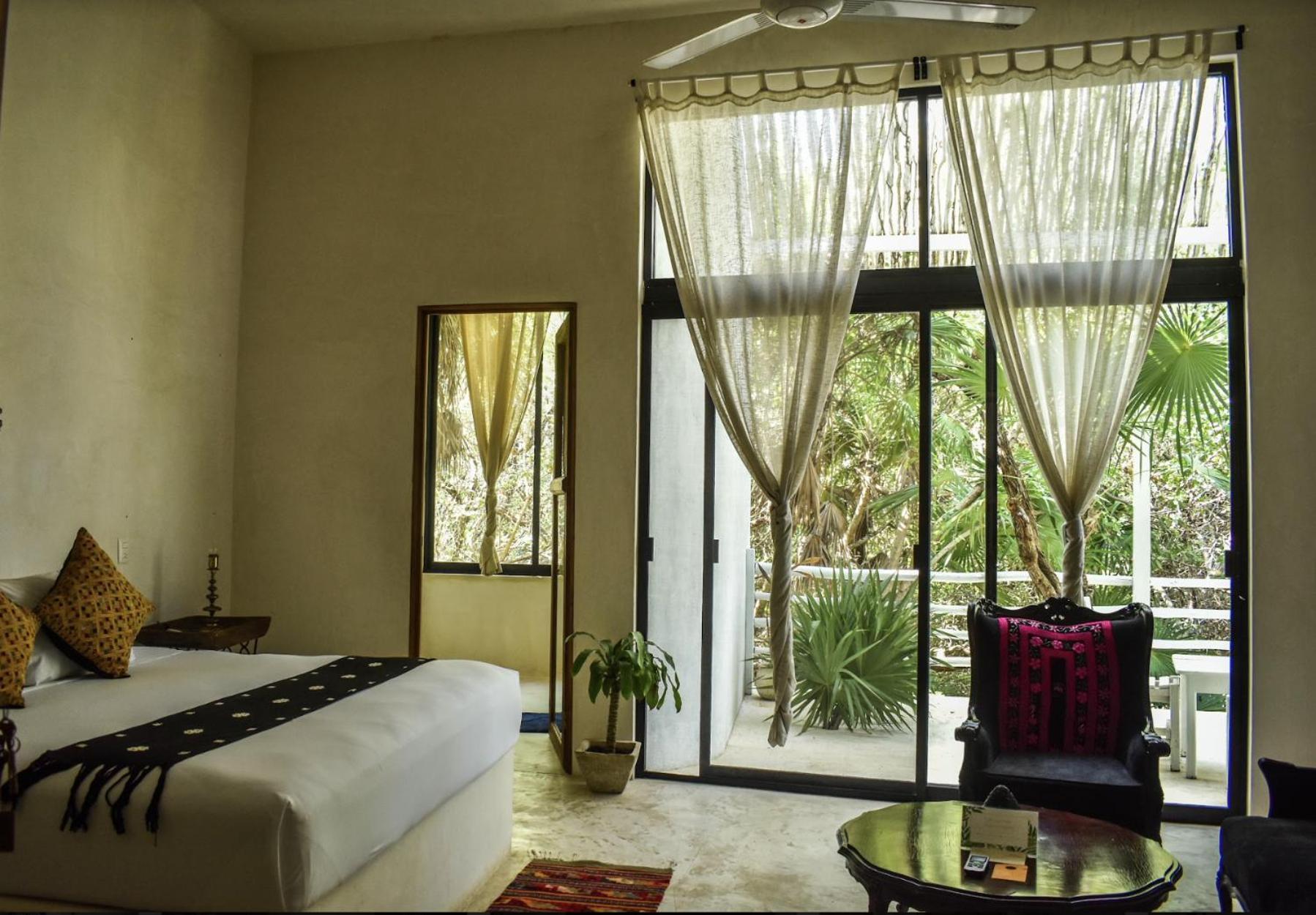 Casa Ambar Hotel & Boutique Tulum (Adults Only) Exterior foto