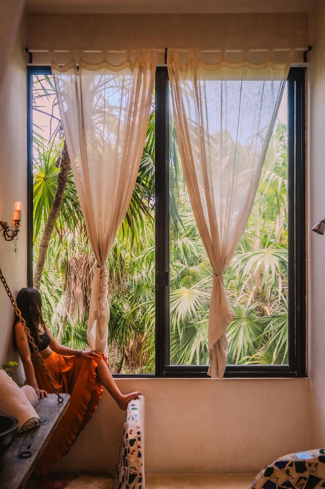 Casa Ambar Hotel & Boutique Tulum (Adults Only) Exterior foto