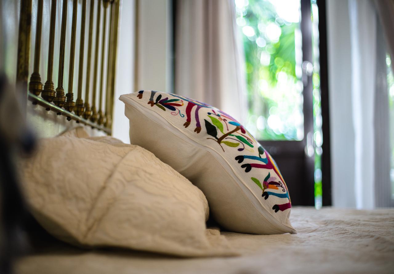 Casa Ambar Hotel & Boutique Tulum (Adults Only) Exterior foto