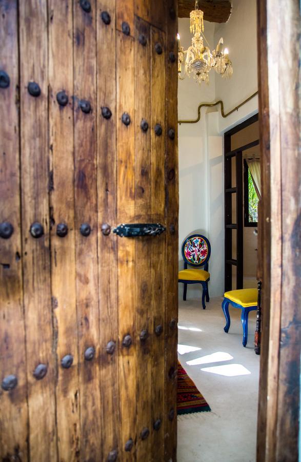 Casa Ambar Hotel & Boutique Tulum (Adults Only) Exterior foto