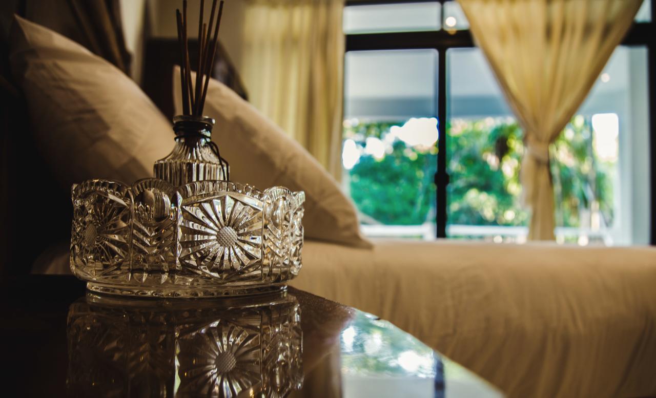 Casa Ambar Hotel & Boutique Tulum (Adults Only) Exterior foto