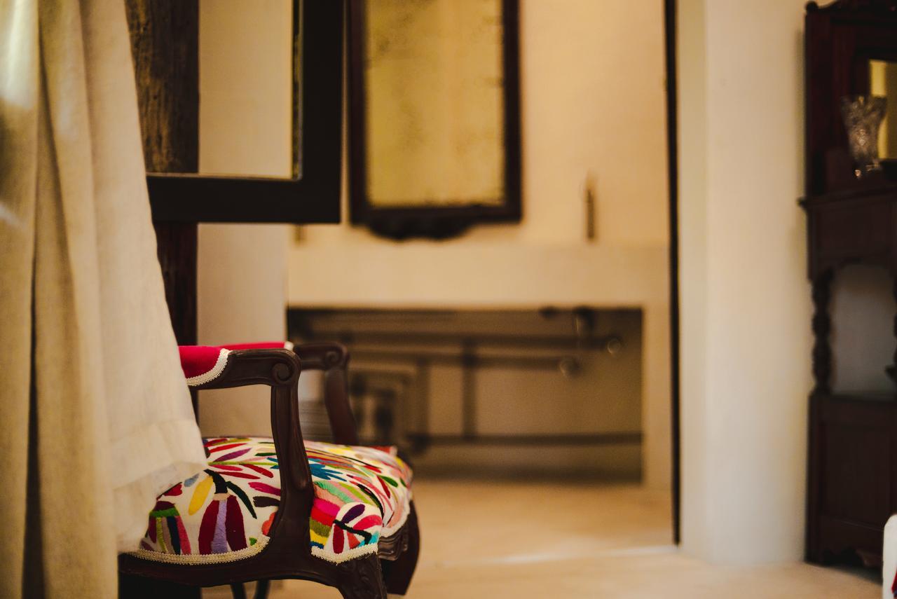 Casa Ambar Hotel & Boutique Tulum (Adults Only) Exterior foto